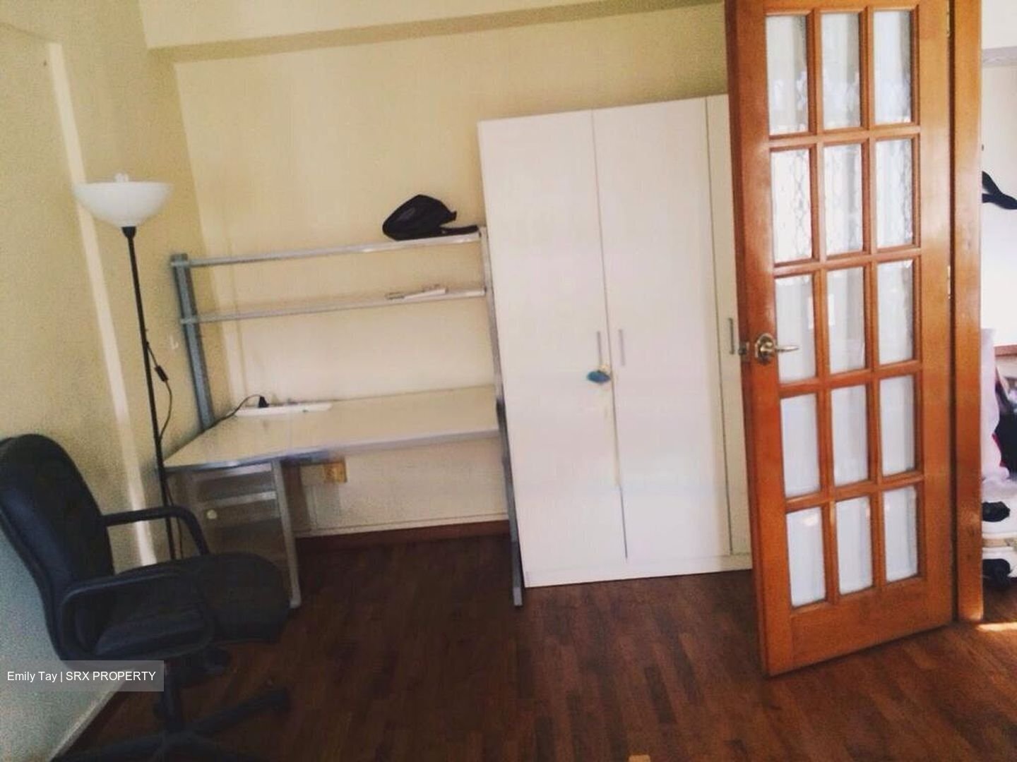 Blk 222 Pasir Ris Street 21 (Pasir Ris), HDB Executive #456705731